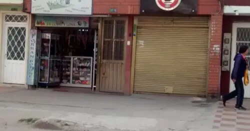LA CASITA DEL COSTURERO BOGOTÁ LA CASITA DEL COSTURERO BOGOTÁ